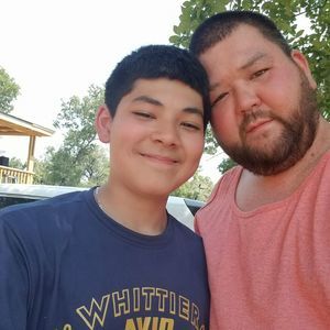 Meet your Posher, Donald